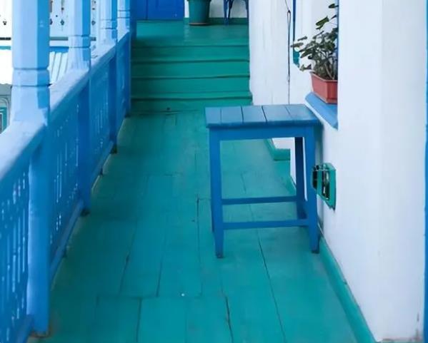 贺兰漏水检测