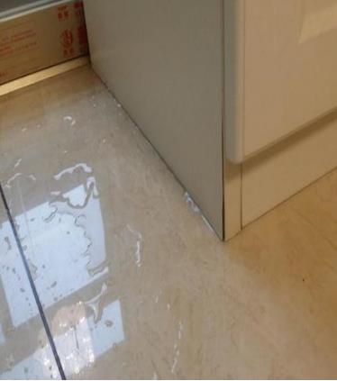 贺兰漏水检测 厕所漏水怎么检测?